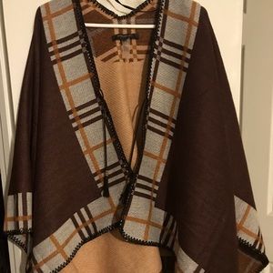 Marc New York Shawl